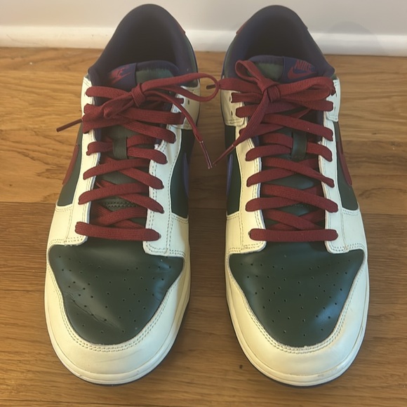 Men NIKE DUNK LOW RETRO - Picture 3 of 8